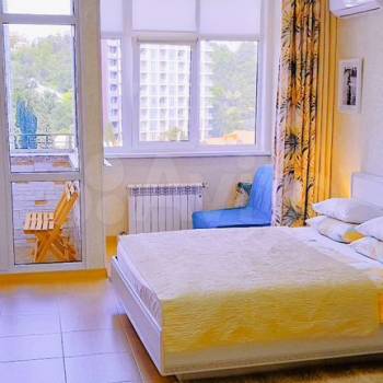 Продается 1-комнатная квартира, 31 м²