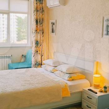 Продается 1-комнатная квартира, 31 м²