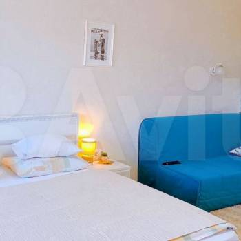 Продается 1-комнатная квартира, 31 м²