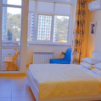 Продается 1-комнатная квартира, 31 м²