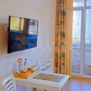 Продается 1-комнатная квартира, 31 м²