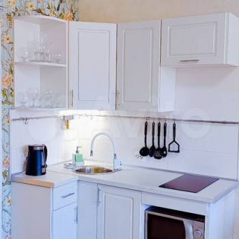 Продается 1-комнатная квартира, 31 м²