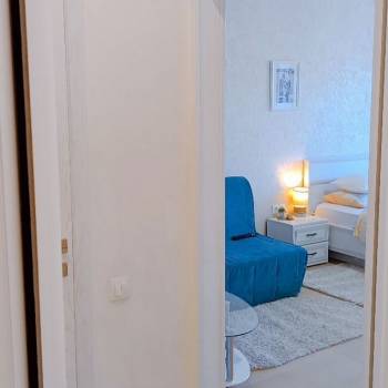 Продается 1-комнатная квартира, 31 м²