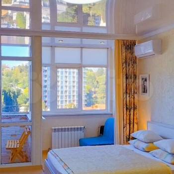 Продается 1-комнатная квартира, 31 м²