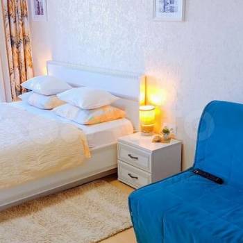 Продается 1-комнатная квартира, 31 м²