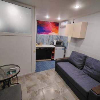 Сдается 1-комнатная квартира, 18 м²