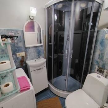 Сдается 1-комнатная квартира, 18 м²