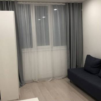 Сдается 1-комнатная квартира, 20 м²