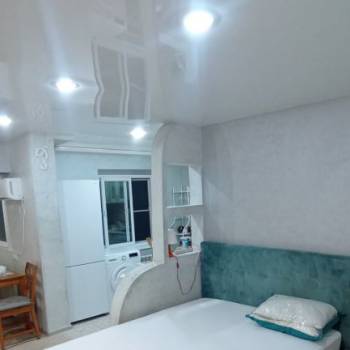 Сдается 2-х комнатная квартира, 47 м²