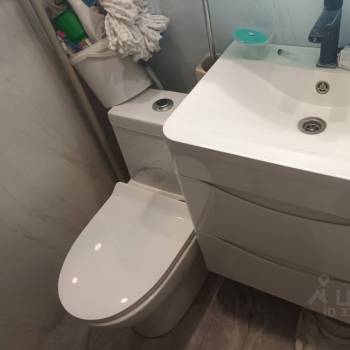 Сдается 1-комнатная квартира, 30 м²