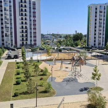 Продается 1-комнатная квартира, 33 м²