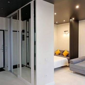 Продается 1-комнатная квартира, 33 м²