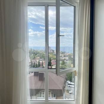 Сдается 1-комнатная квартира, 33,6 м²