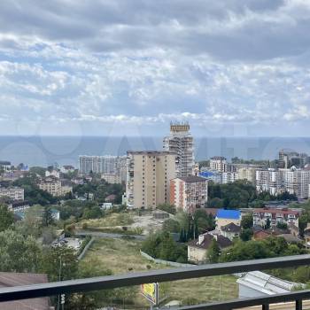 Сдается 1-комнатная квартира, 33,6 м²