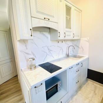 Сдается 1-комнатная квартира, 25 м²