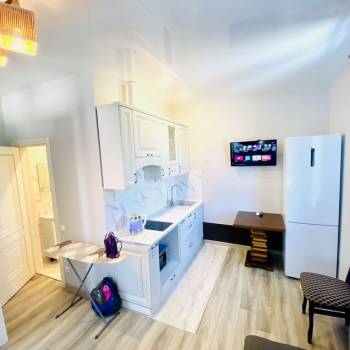 Сдается 1-комнатная квартира, 25 м²