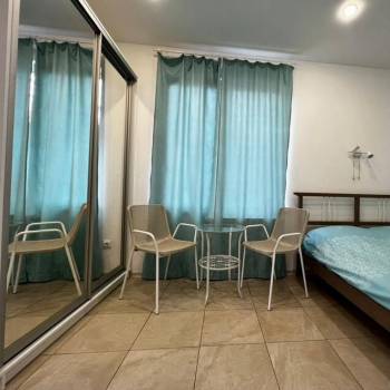 Сдается 1-комнатная квартира, 20 м²