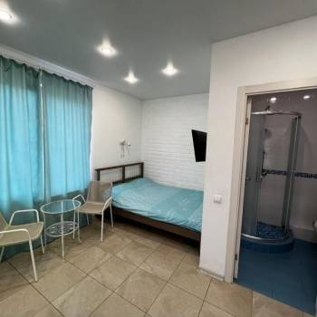 Сдается 1-комнатная квартира, 20 м²