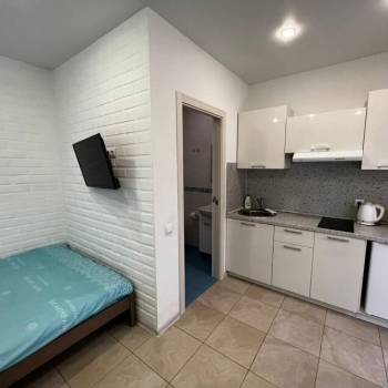 Сдается 1-комнатная квартира, 20 м²