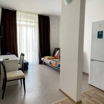 Сдается 1-комнатная квартира, 23 м²