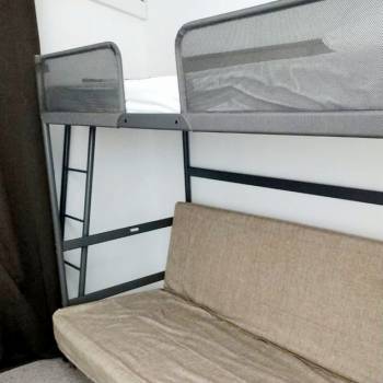 Сдается 1-комнатная квартира, 23 м²