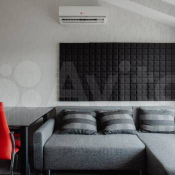 Сдается 1-комнатная квартира, 36,2 м²