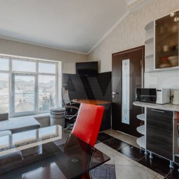 Сдается 1-комнатная квартира, 36,2 м²
