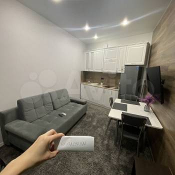 Сдается 1-комнатная квартира, 30 м²