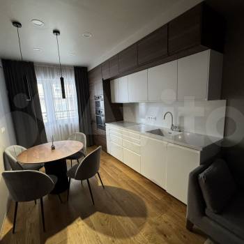 Сдается Многокомнатная квартира, 86 м²