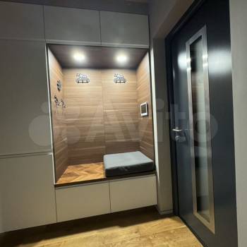 Сдается Многокомнатная квартира, 86 м²