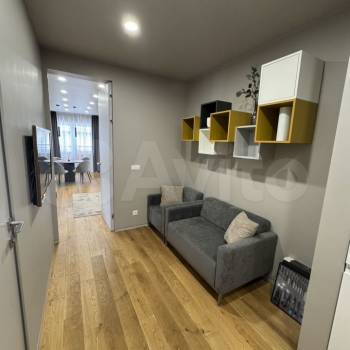 Сдается Многокомнатная квартира, 86 м²