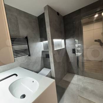 Сдается Многокомнатная квартира, 86 м²