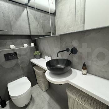 Сдается Многокомнатная квартира, 86 м²