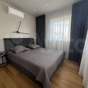 Сдается Многокомнатная квартира, 86 м²