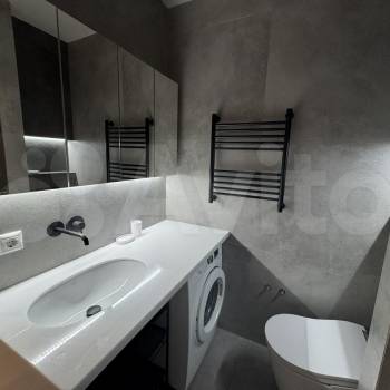 Сдается Многокомнатная квартира, 86 м²