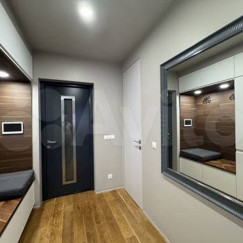 Сдается Многокомнатная квартира, 86 м²
