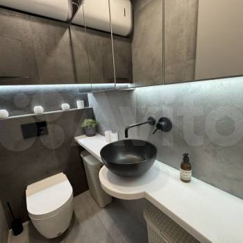 Сдается Многокомнатная квартира, 86 м²