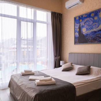 Сдается 1-комнатная квартира, 34 м²