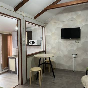 Сдается Дом, 25 м²