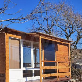 Сдается Дом, 25 м²