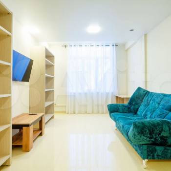 Сдается 2-х комнатная квартира, 60 м²