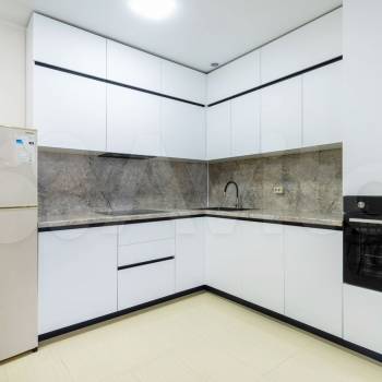 Сдается 2-х комнатная квартира, 60 м²