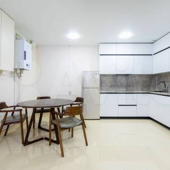 Сдается 2-х комнатная квартира, 60 м²