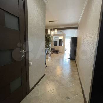 Сдается 1-комнатная квартира, 48 м²