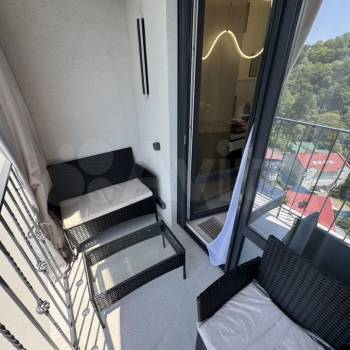 Сдается 1-комнатная квартира, 30 м²