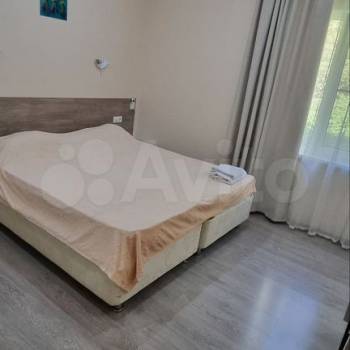 Сдается 1-комнатная квартира, 22 м²