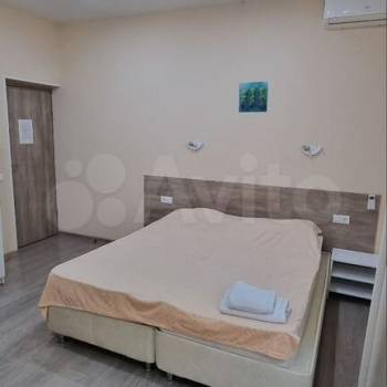 Сдается 1-комнатная квартира, 22 м²