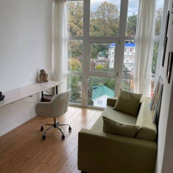 Продается 3-х комнатная квартира, 123,2 м²