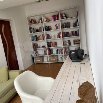 Продается 3-х комнатная квартира, 123,2 м²