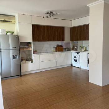 Продается 3-х комнатная квартира, 123,2 м²